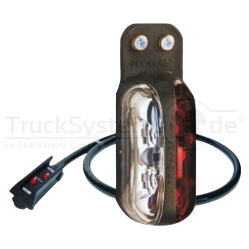 PROPLAST LED Umrissleuchte PRO-JET 40001324