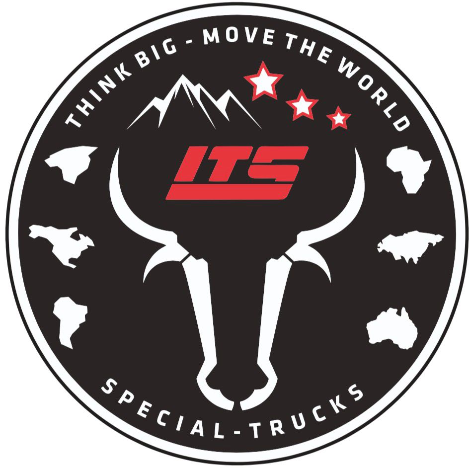 ITS Logo