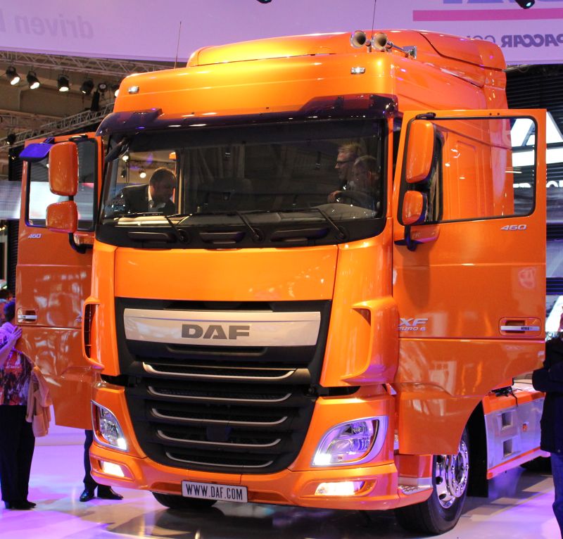 DAF