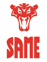 LOGO SAME