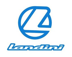 Landini Tractors Logo