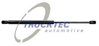 TRUCKTEC Gasfeder-Bild